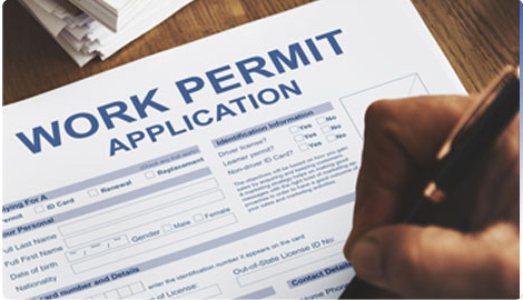 Work Permit